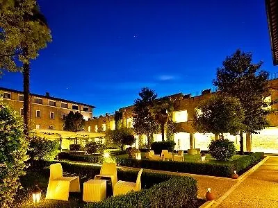 Th - Cenacolo Hotel