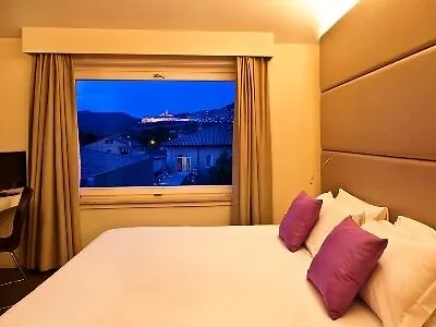 Th - Cenacolo 4* Assisi