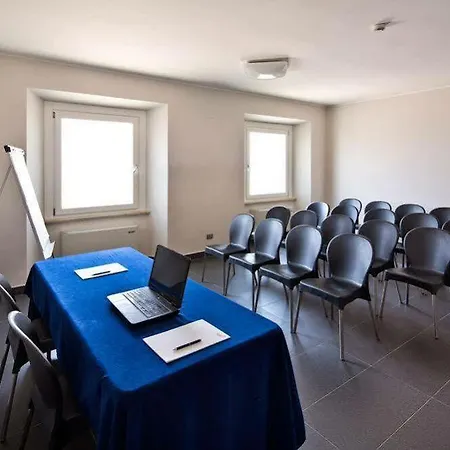 Hotel Th - Cenacolo