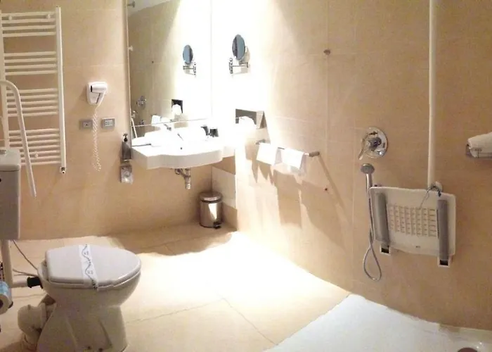 Th - Cenacolo 4* Assisi