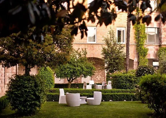 Th - Cenacolo 4* Assisi