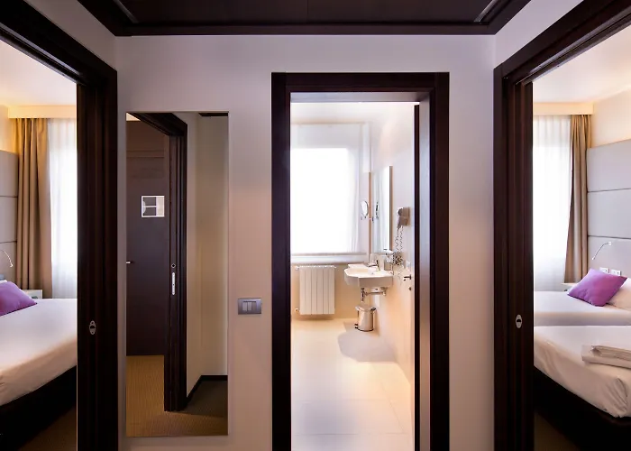 Th - Cenacolo Hotel 4*