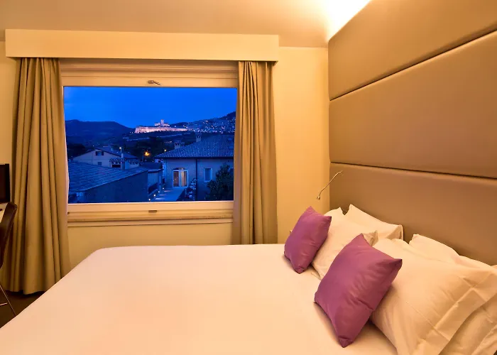 Th - Cenacolo Assise