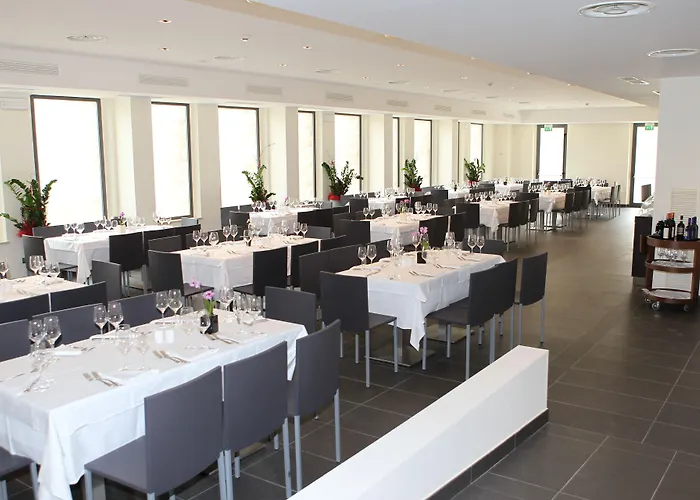 Hotel Th - Cenacolo 4*