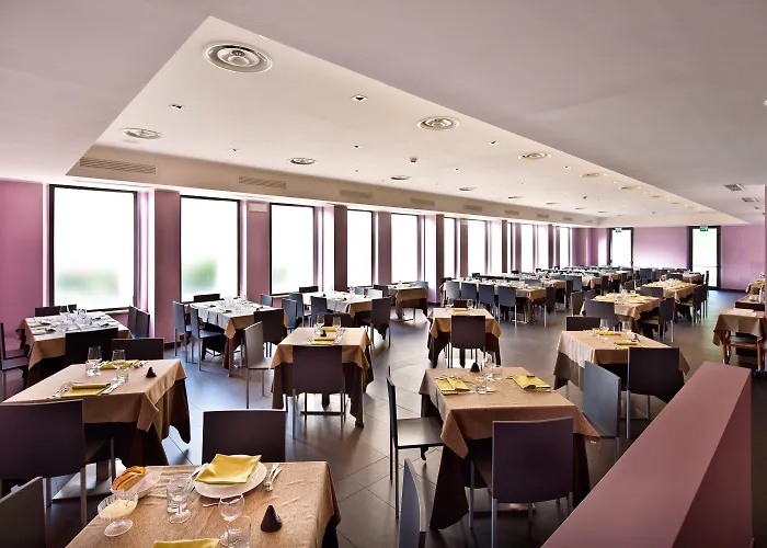 Hotel Th - Cenacolo Assise