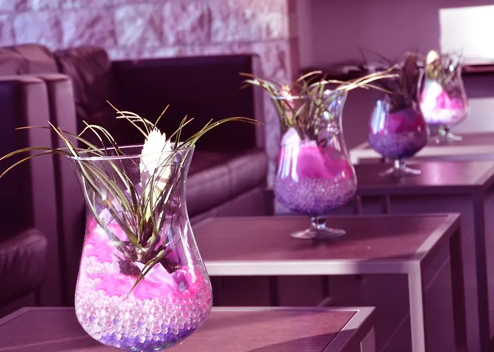 Otel Th - Cenacolo Assisi