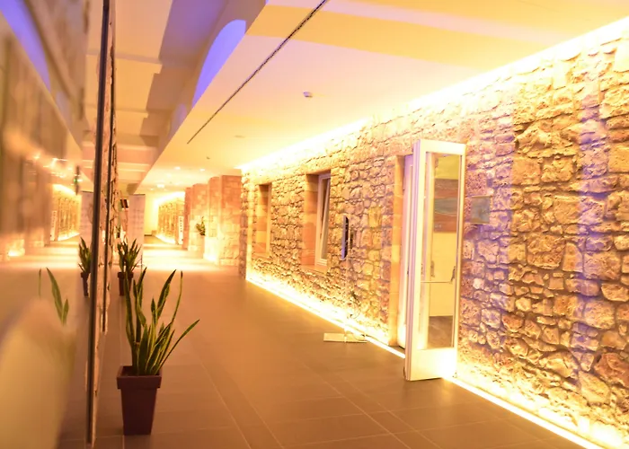 Hotel Th - Cenacolo Assise