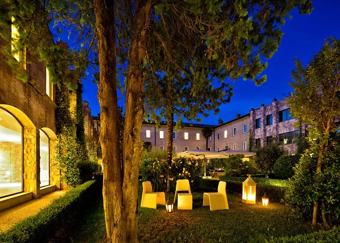Hotel Th - Cenacolo Assisi