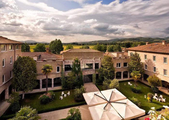 Hotel Th - Cenacolo Assisi