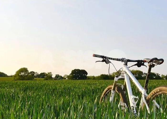 Hotel Th - Cenacolo 4*