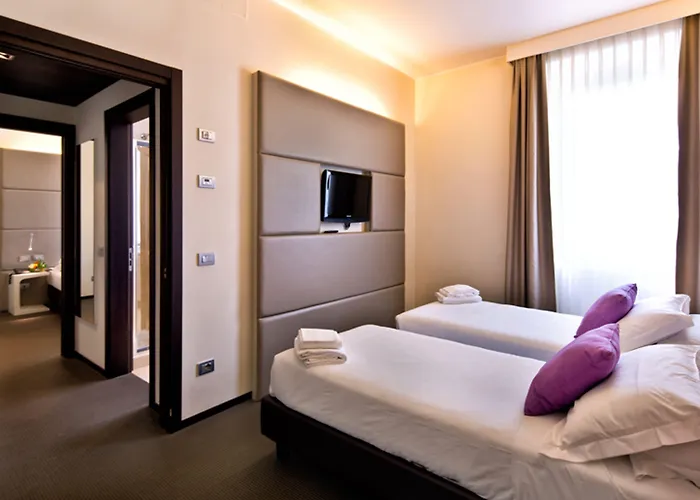 Hotel Th - Cenacolo Assisi