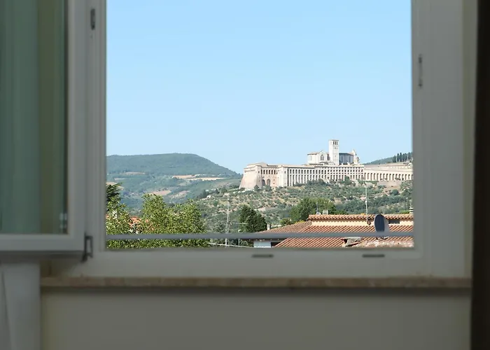 Hotel Th - Cenacolo Assise