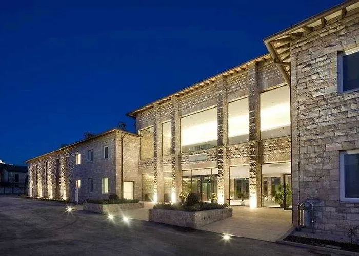 Th - Cenacolo 4* Assisi