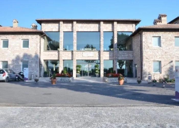 Th - Cenacolo Hotel 4*