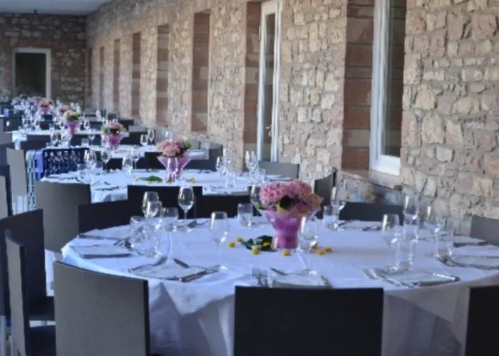 Th - Cenacolo Hotel Assise