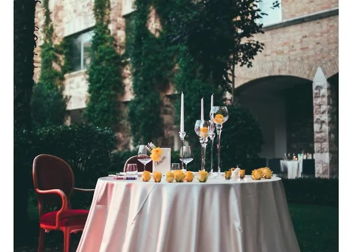 Th - Cenacolo Hotel 4*