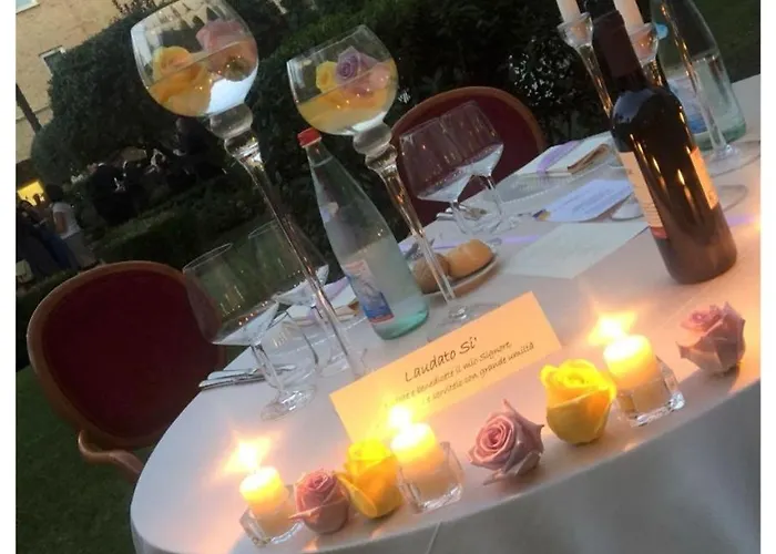 Th - Cenacolo Hotel Assise