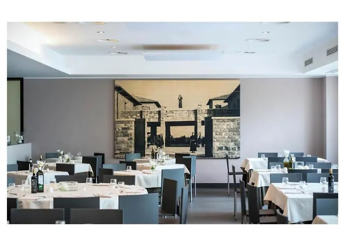 Th - Cenacolo Hotel 4*