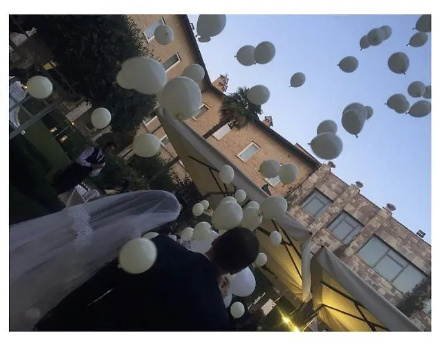 Hotel Th - Cenacolo 4*