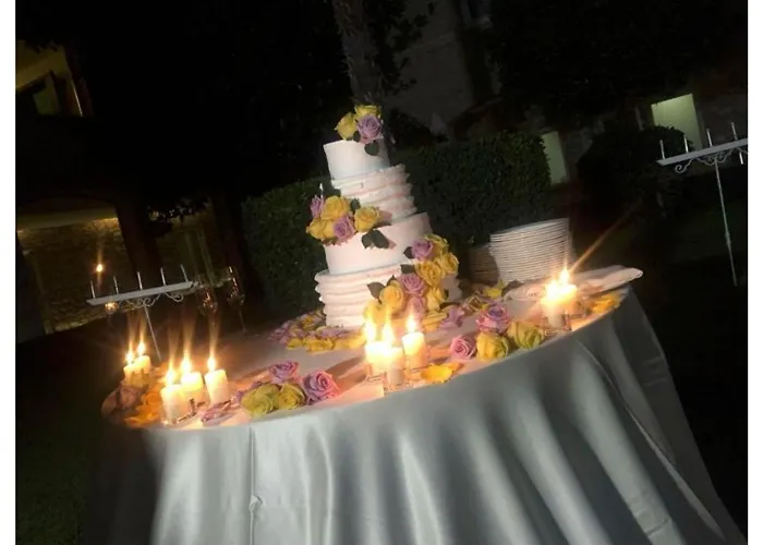 Hotel Th - Cenacolo 4*