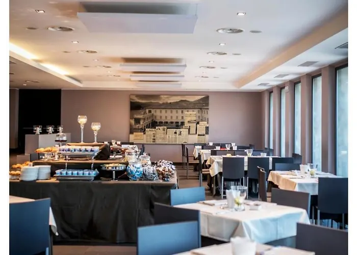 Th - Cenacolo 4* Assisi