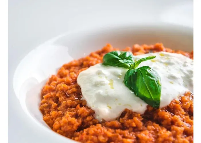 Otel Th - Cenacolo 4*