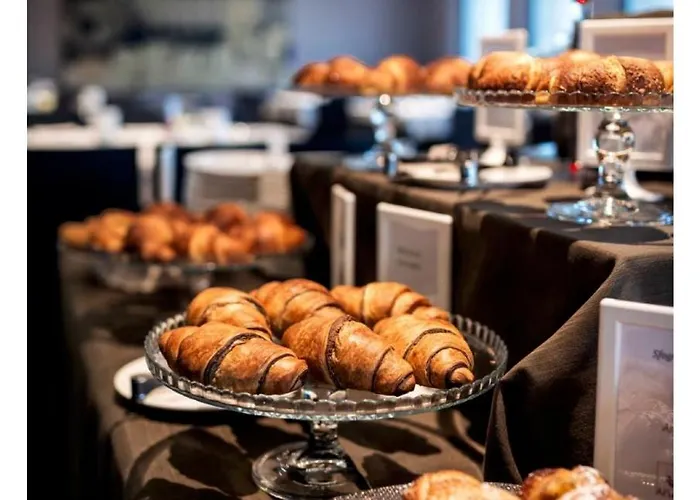 Th - Cenacolo 4* Assisi