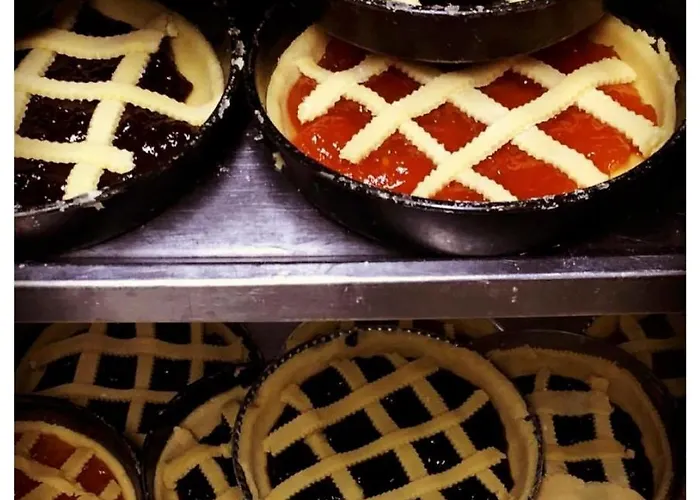 Otel Th - Cenacolo 4*