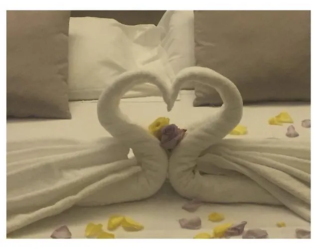 Hotel Th - Cenacolo 4*