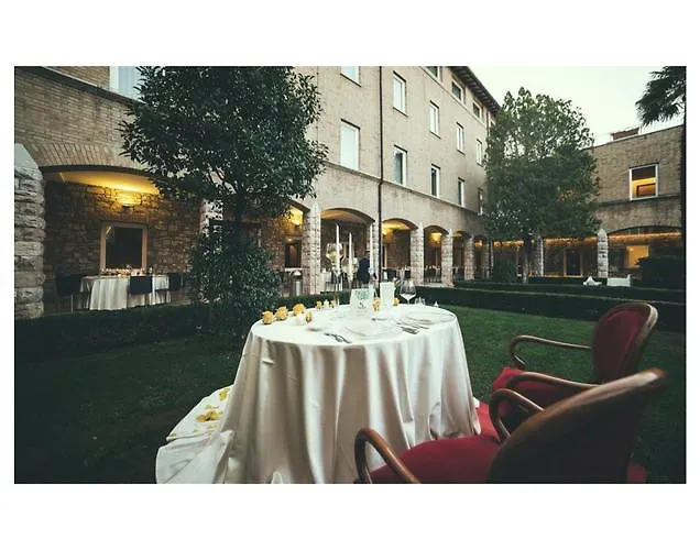 Th - Cenacolo 4* Assisi