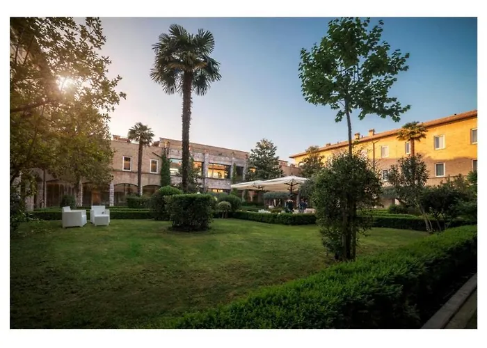 Th - Cenacolo 4* Assisi