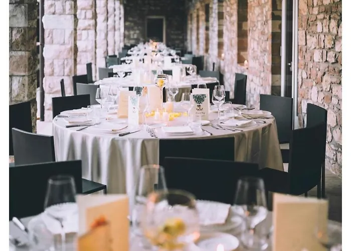 Hotel Th - Cenacolo 4*