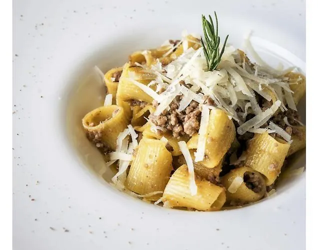 Th - Cenacolo Hotel 4*