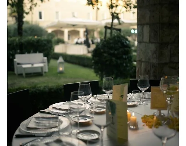 Th - Cenacolo Hotel Assisi