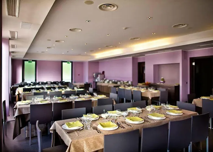 Th - Cenacolo Hotel 4*